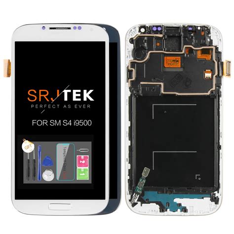 lcd samsung galaxy s4|For Samsung Galaxy S4 LCD Touch Screen GT.
